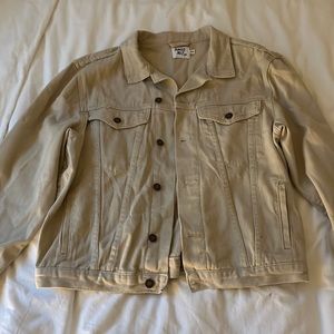 Princess Polly jacket